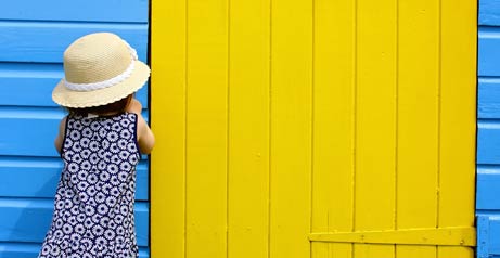 Local Nanny agency in Midhurst, West Sussex